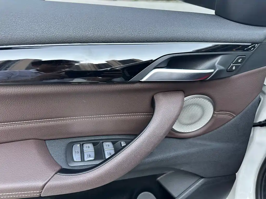 BMW X2 — миниатюра 11