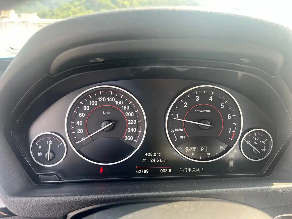 BMW 3 Series GT — миниатюра 5