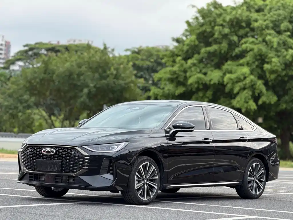 Chery Arrizo 8 PRO