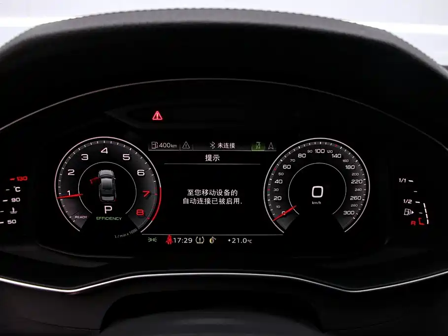 Audi A6L — миниатюра 6