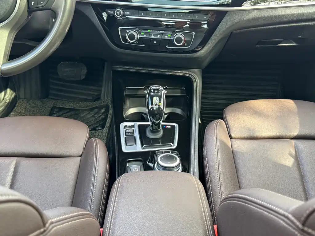 BMW 1 Series — миниатюра 14