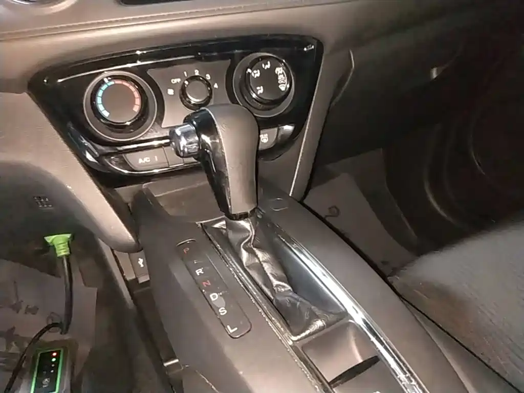 Honda XR-V — миниатюра 14