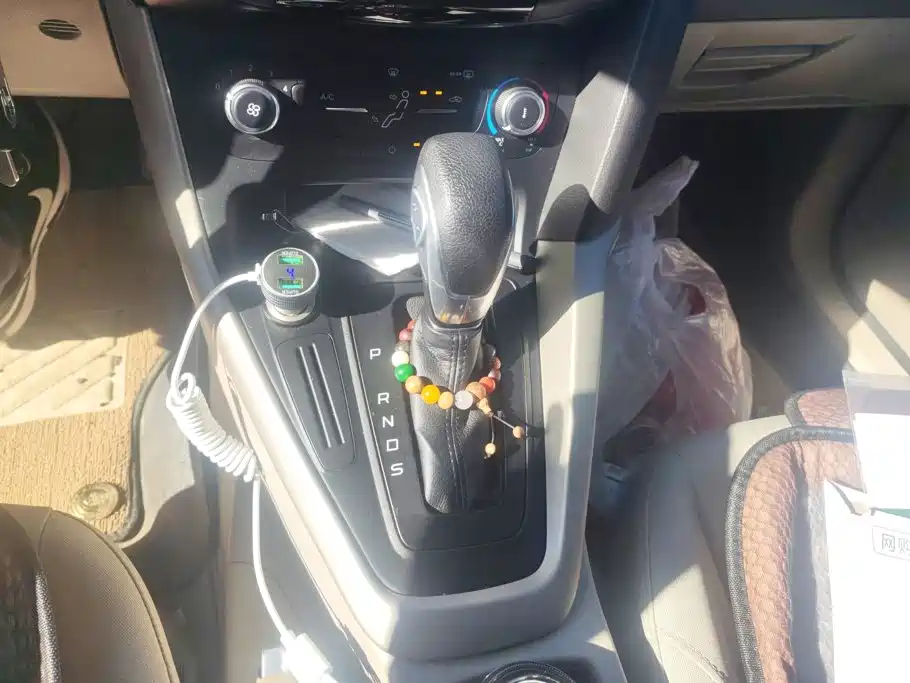 Ford Focus — миниатюра 16