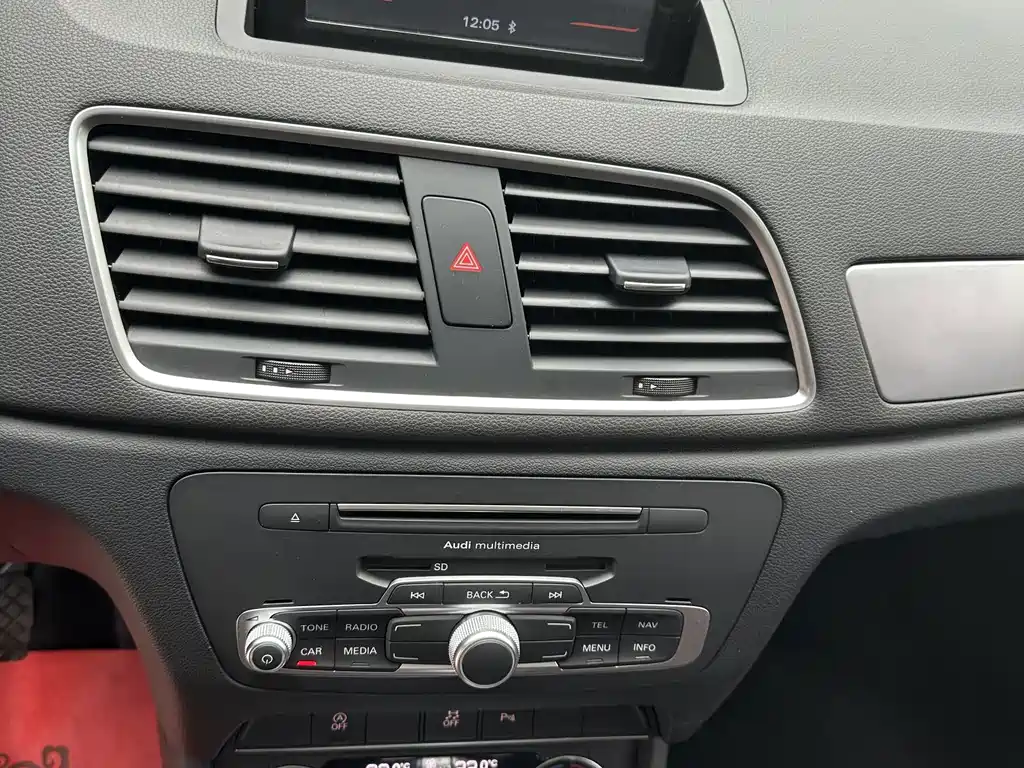 Audi Q3 — миниатюра 14