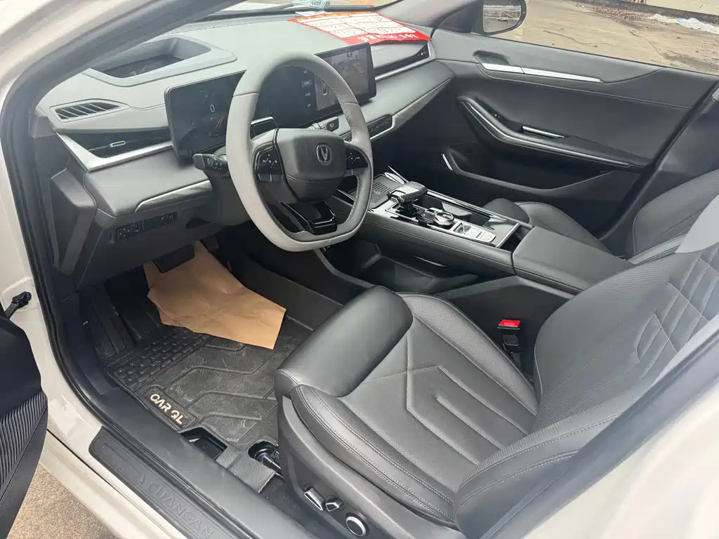Changan Ruicheng PLUS — миниатюра 4