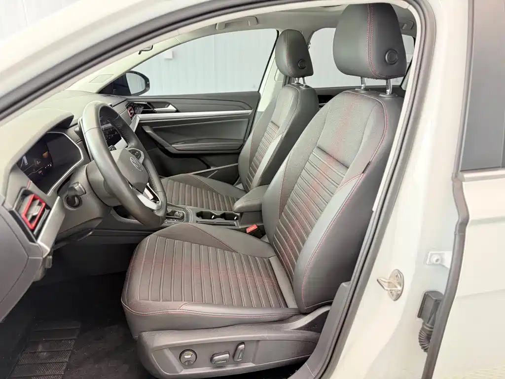 Volkswagen Lavida — миниатюра 16