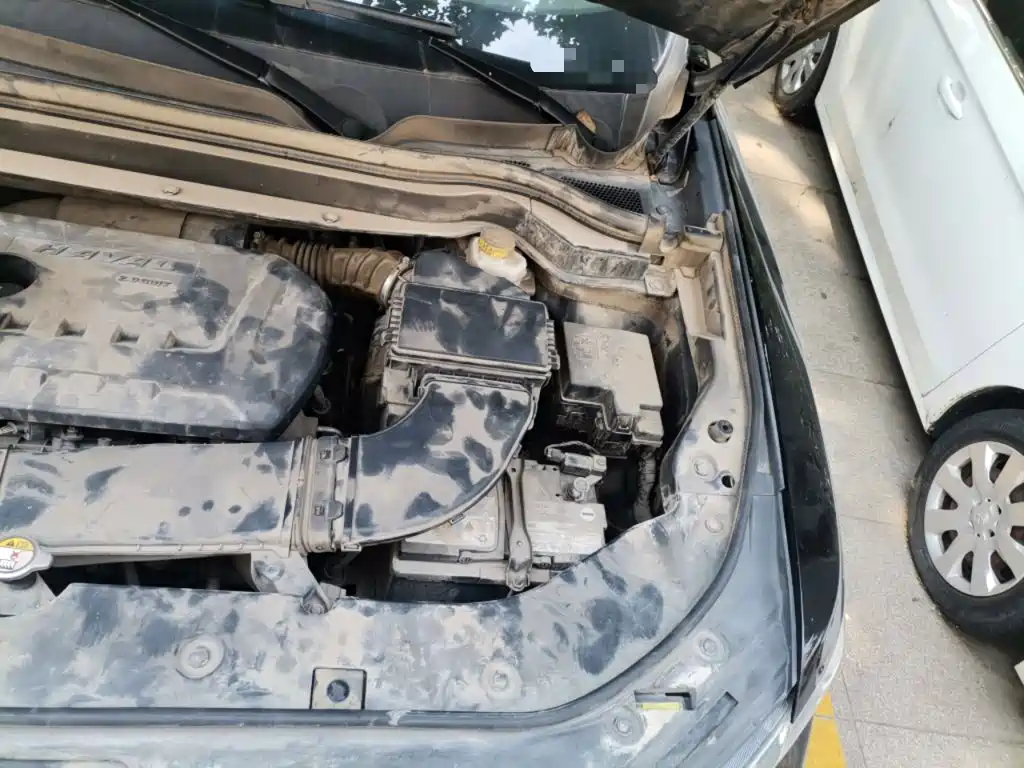 Haval H6 — миниатюра 21