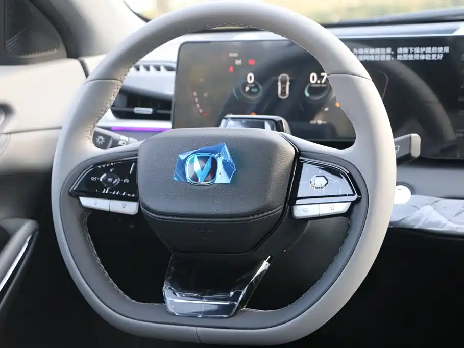 CHANGAN RUICHENG PLUS