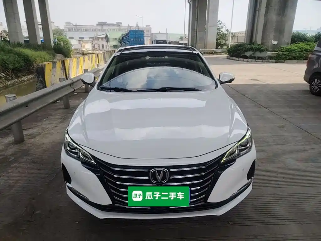 Changan Ruicheng CC — миниатюра 3