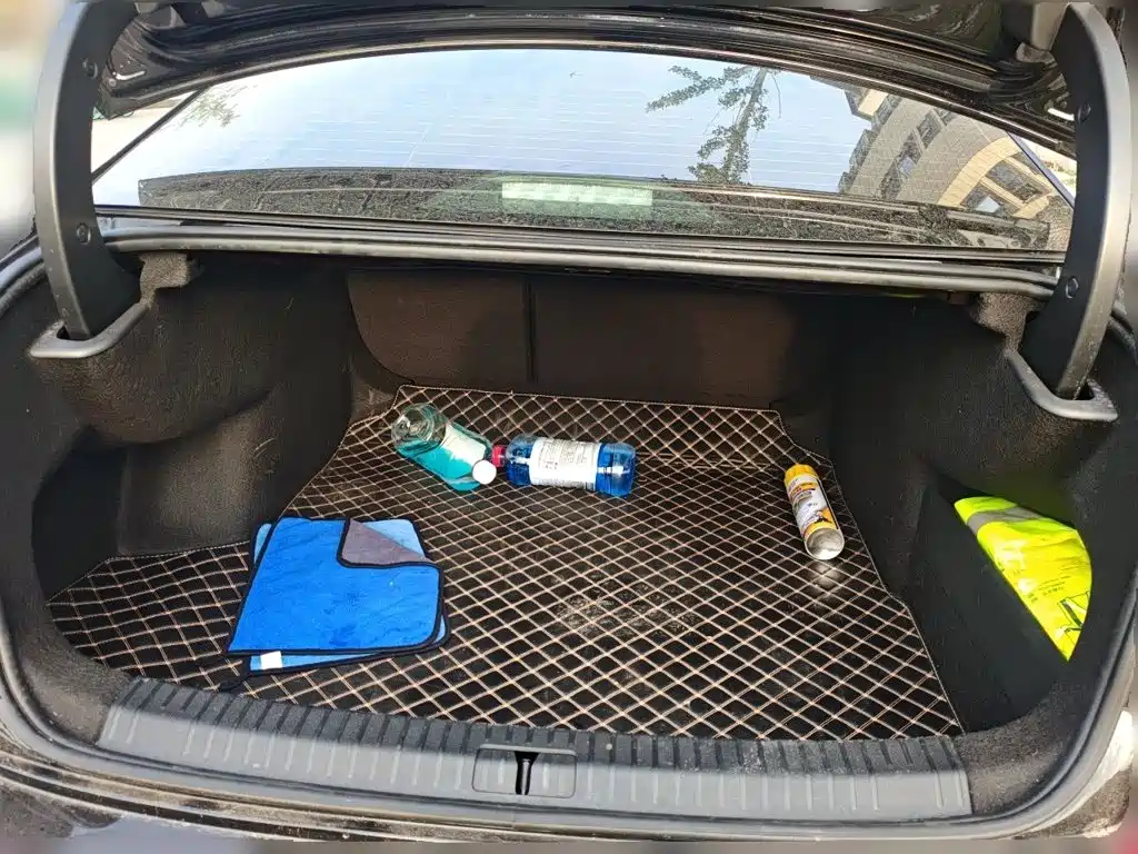 Volkswagen Passat — миниатюра 15