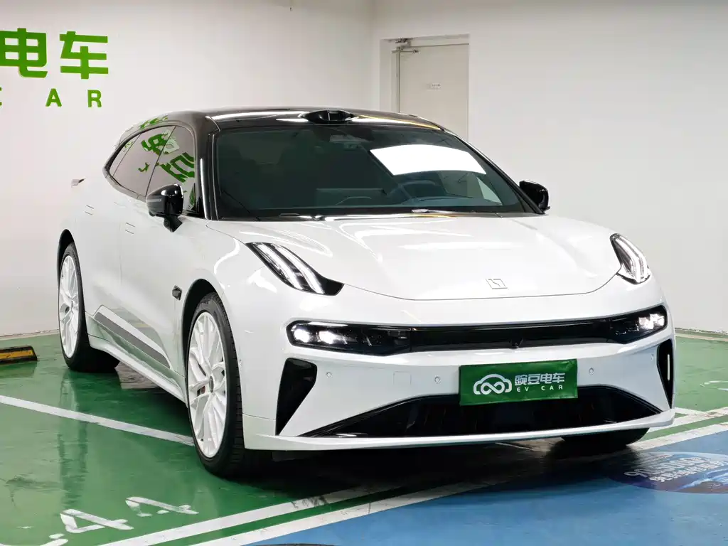 ZEEKR EXTREME KRYPTON 001