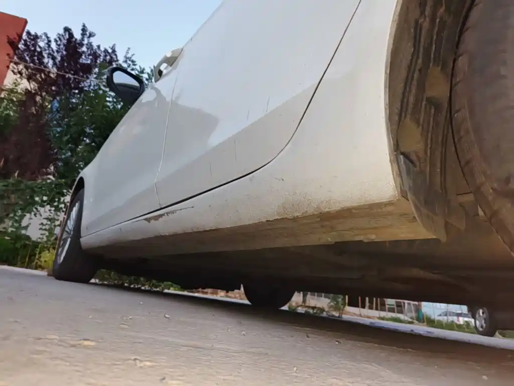 Ford Escort — миниатюра 22