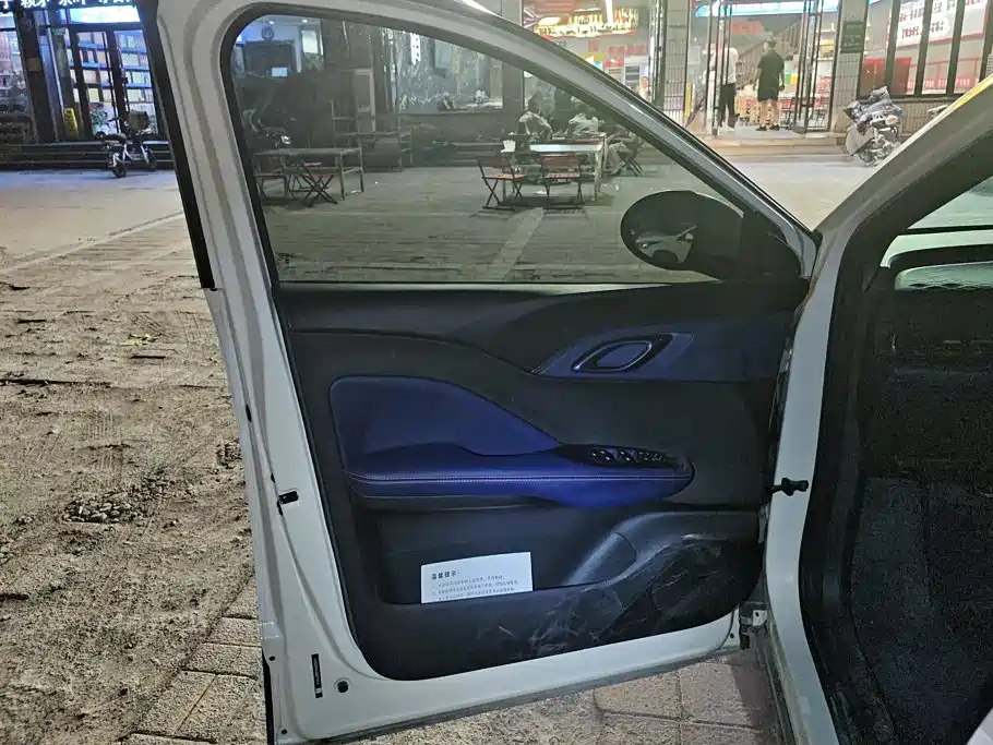 BYD Seagull — миниатюра 7