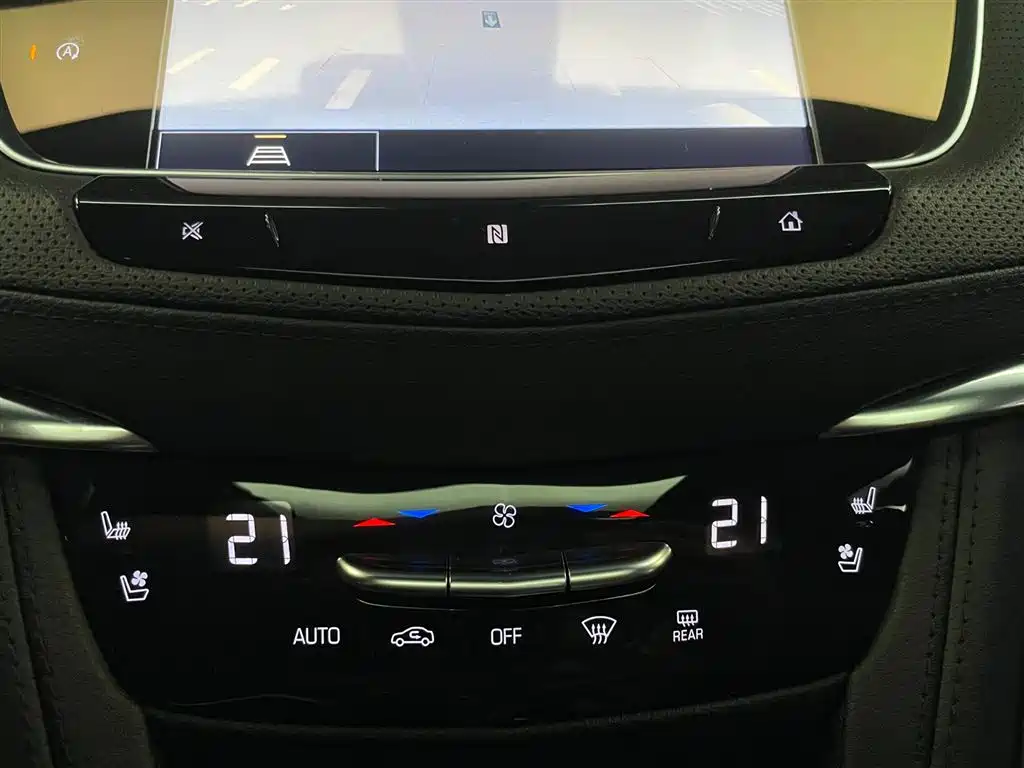 Cadillac XT5 — фотографии объявления, Фото 22