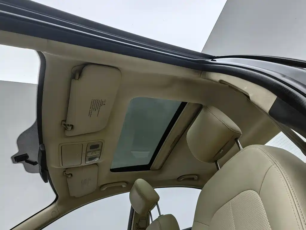 Changan Eado — миниатюра 14