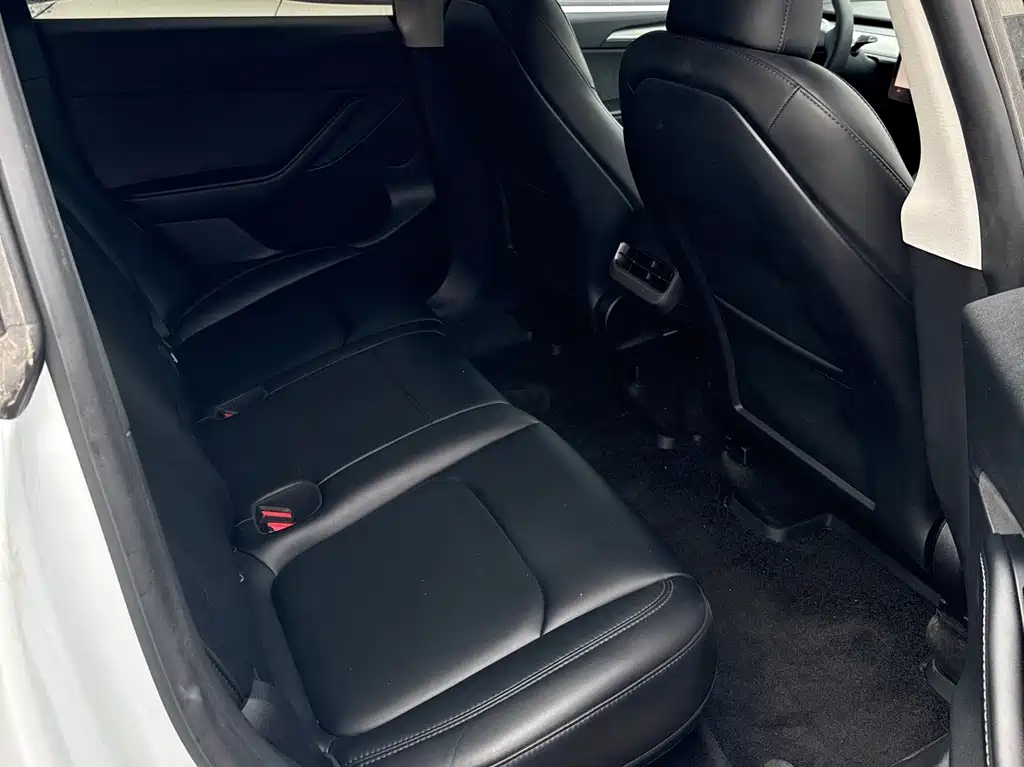 Tesla Model Y — миниатюра 5