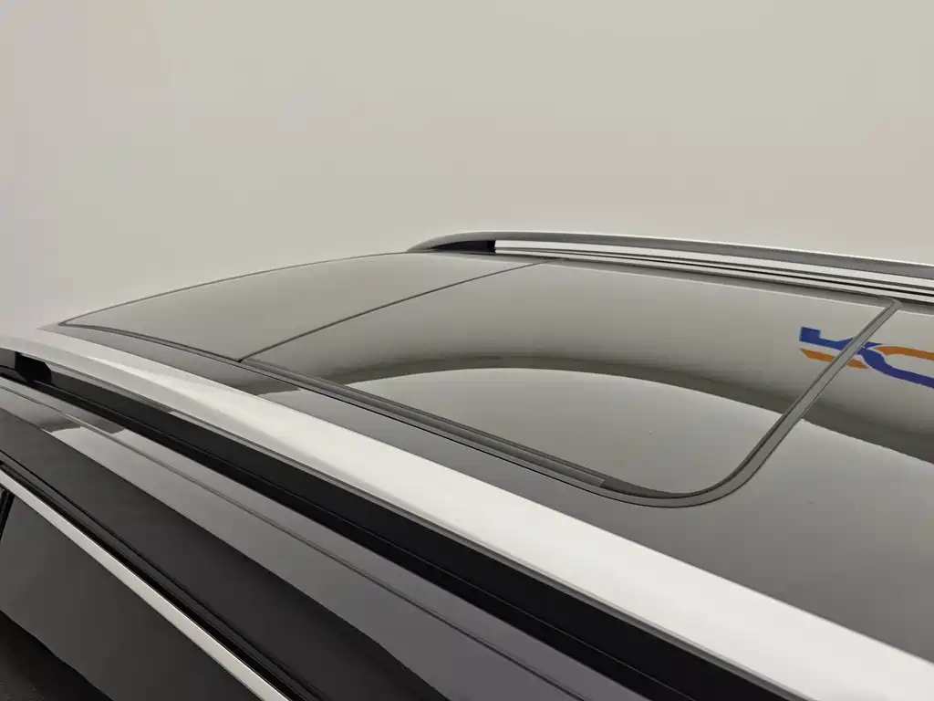 Volkswagen Teramont — миниатюра 13
