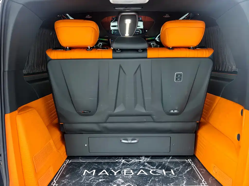 Mercedes-Benz Vito — миниатюра 27