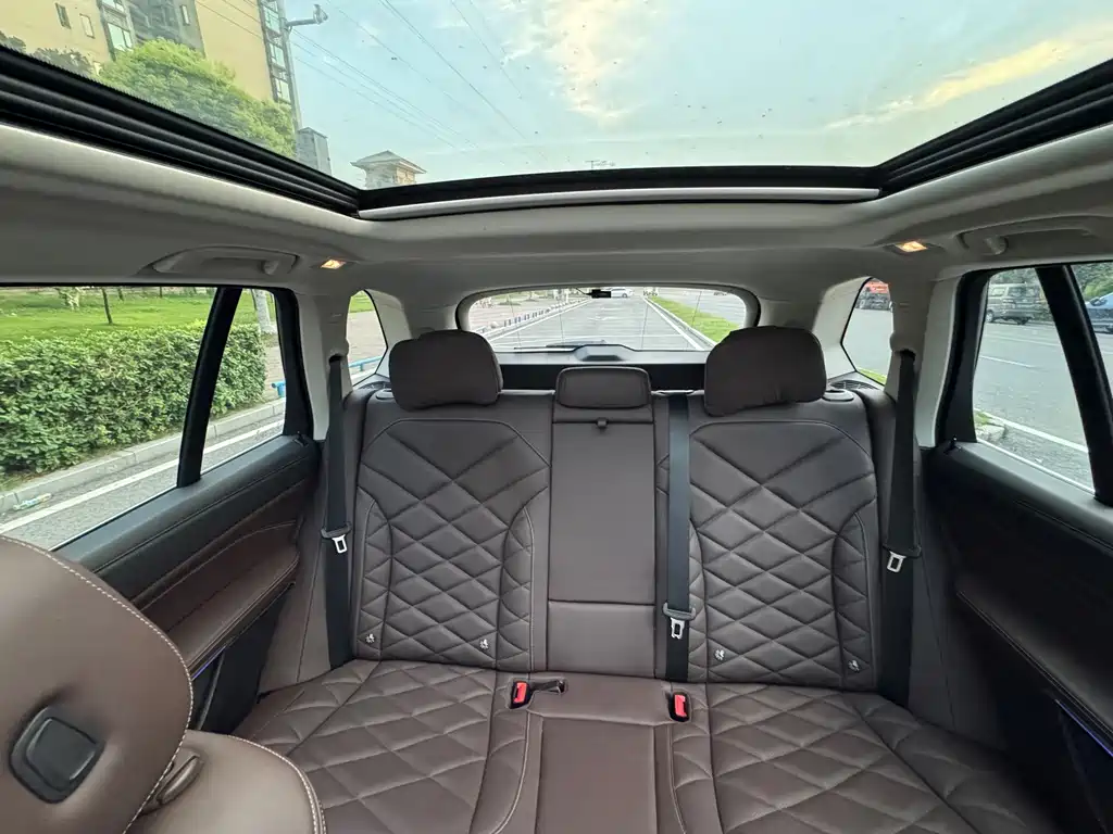 BMW X5 — миниатюра 10