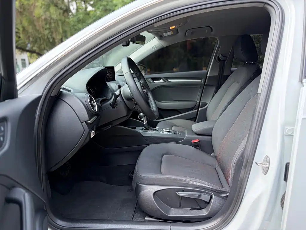 Audi A3 — миниатюра 8