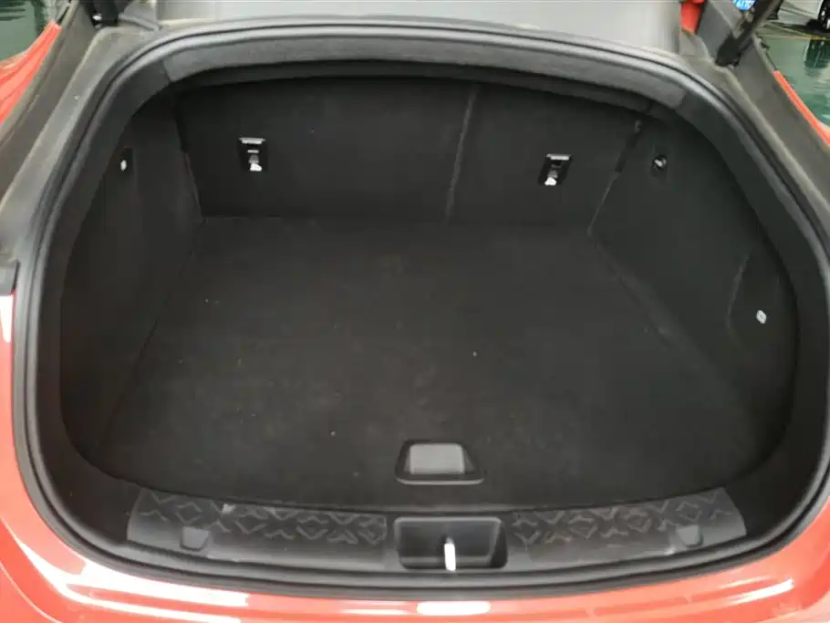 Avatr 06 2025 Pro Electric