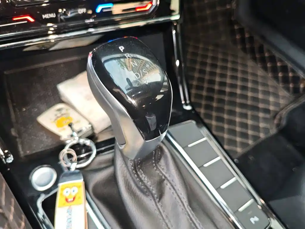 Volkswagen Passat — миниатюра 10