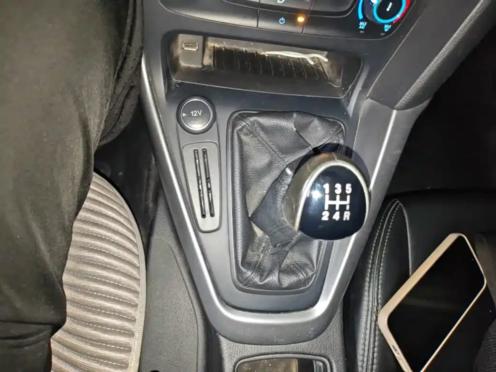 Ford Focus — миниатюра 14