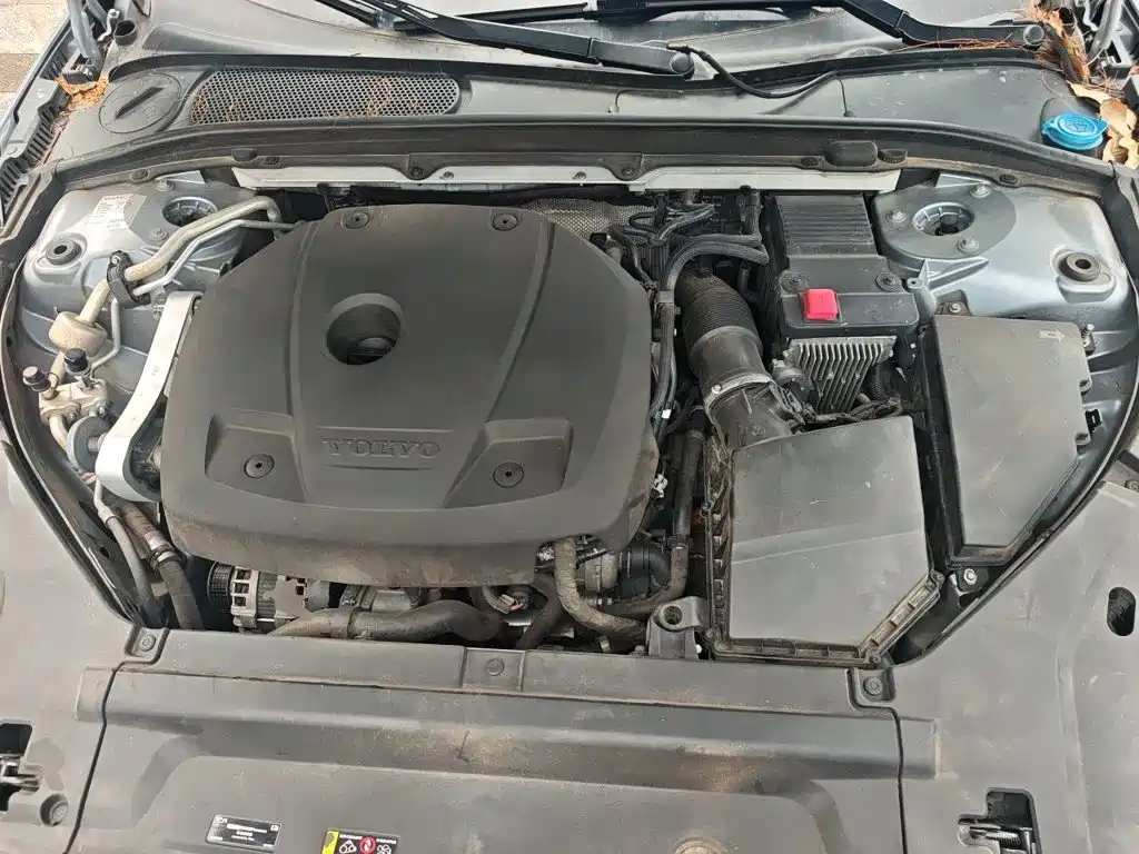 Volvo S90 — миниатюра 11