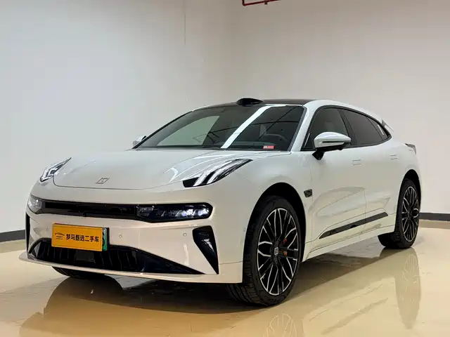 ZEEKR EXTREME KRYPTON 001 2025