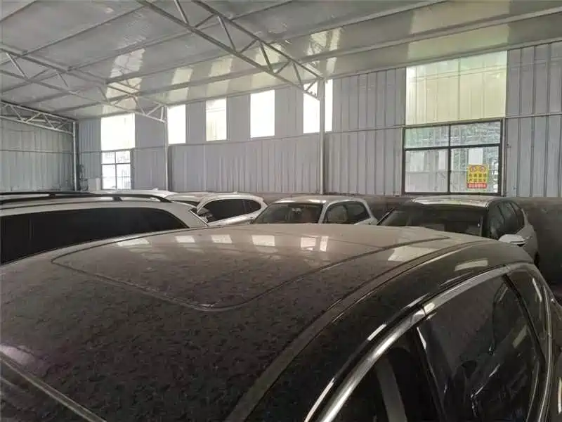 Jetour Dasheng — миниатюра 2