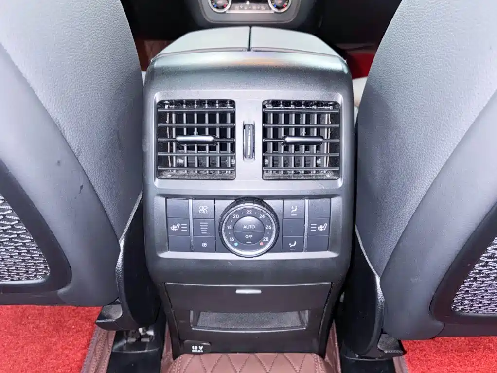 Beijing Off-Road BJ90 — миниатюра 21