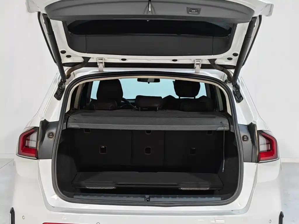 BMW X1 — миниатюра 10