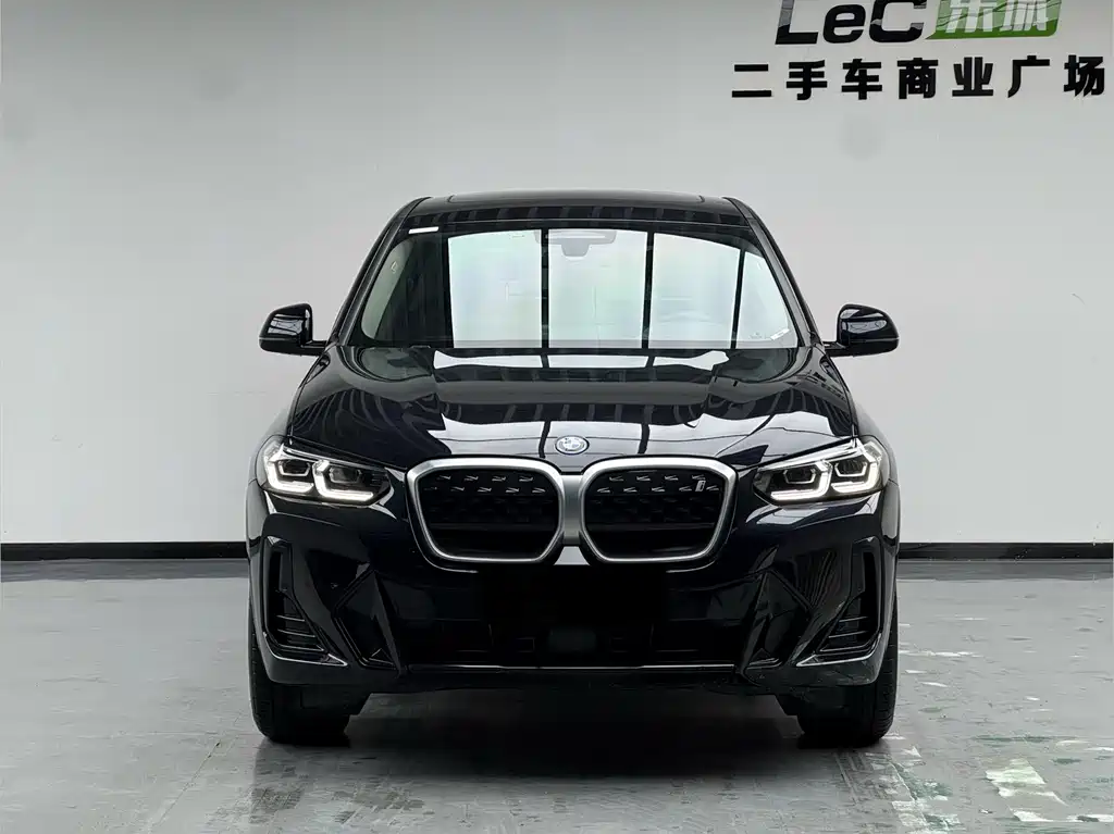 BMW iX3 — миниатюра 2