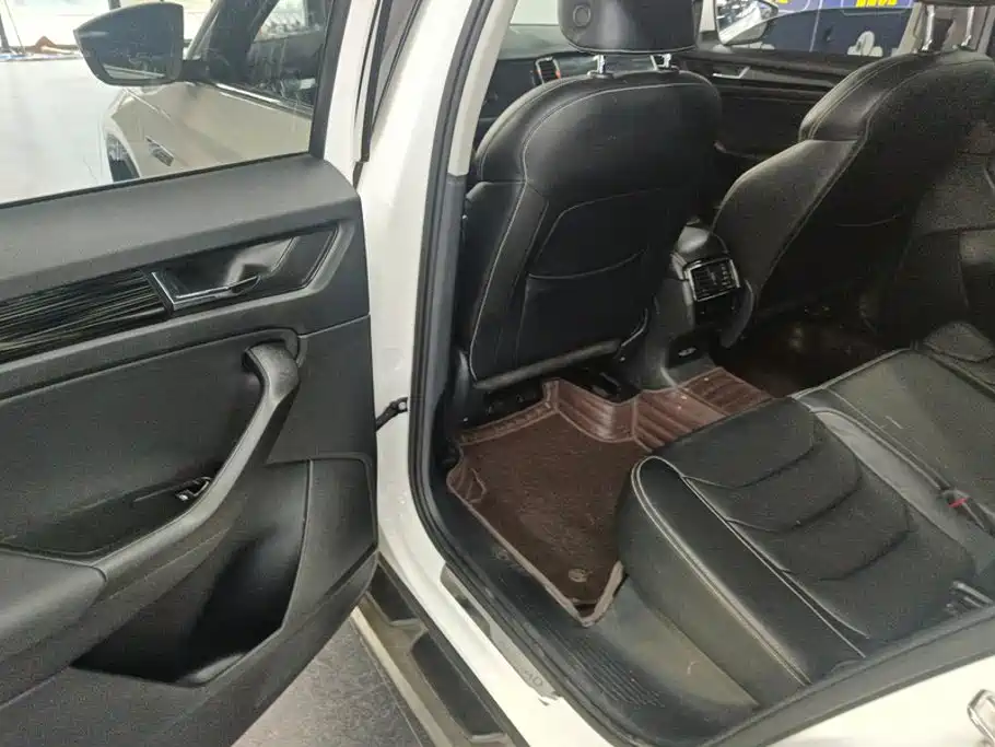 Skoda Kodiaq — миниатюра 11