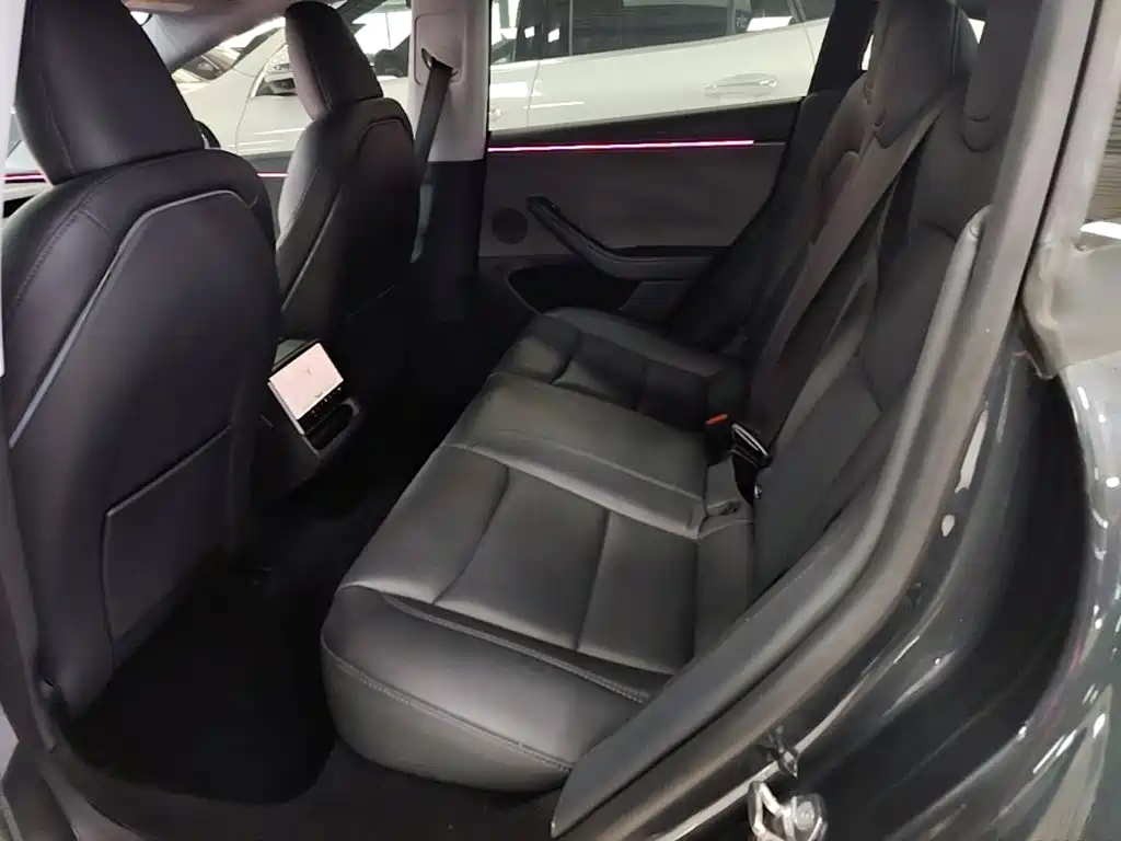Tesla Model 3 — миниатюра 17
