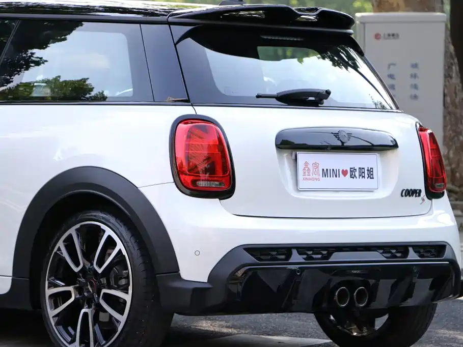 MINI Mini — миниатюра 28