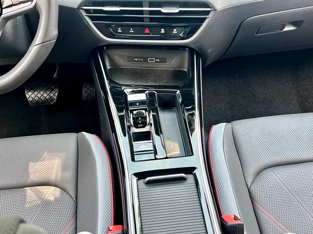 Volkswagen Lamando — миниатюра 13
