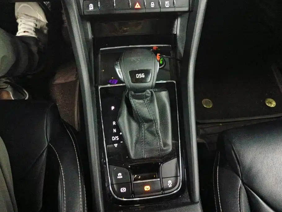 Skoda Kodiaq — миниатюра 16