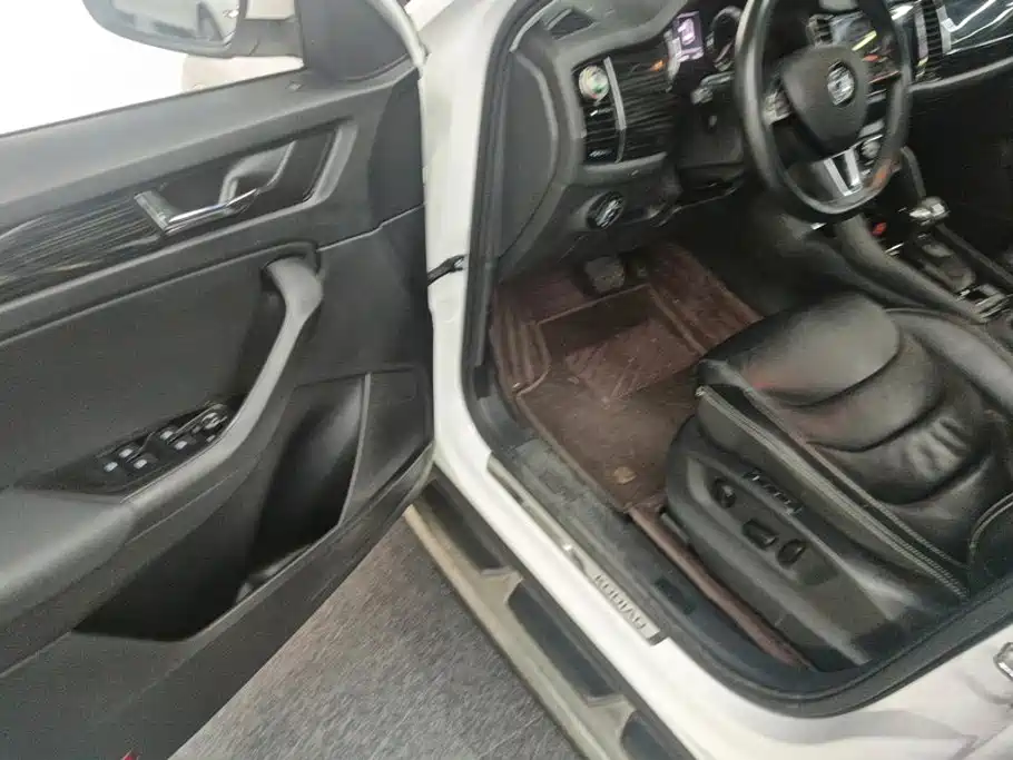 Skoda Kodiaq — миниатюра 9