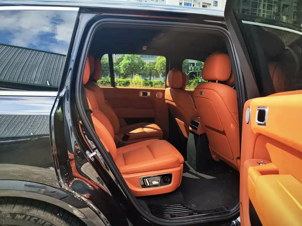 Li Auto L9 2022 Max