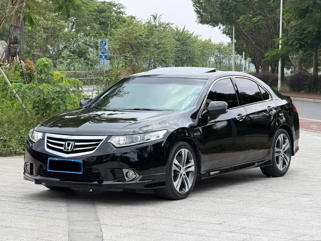 Honda Spirior
