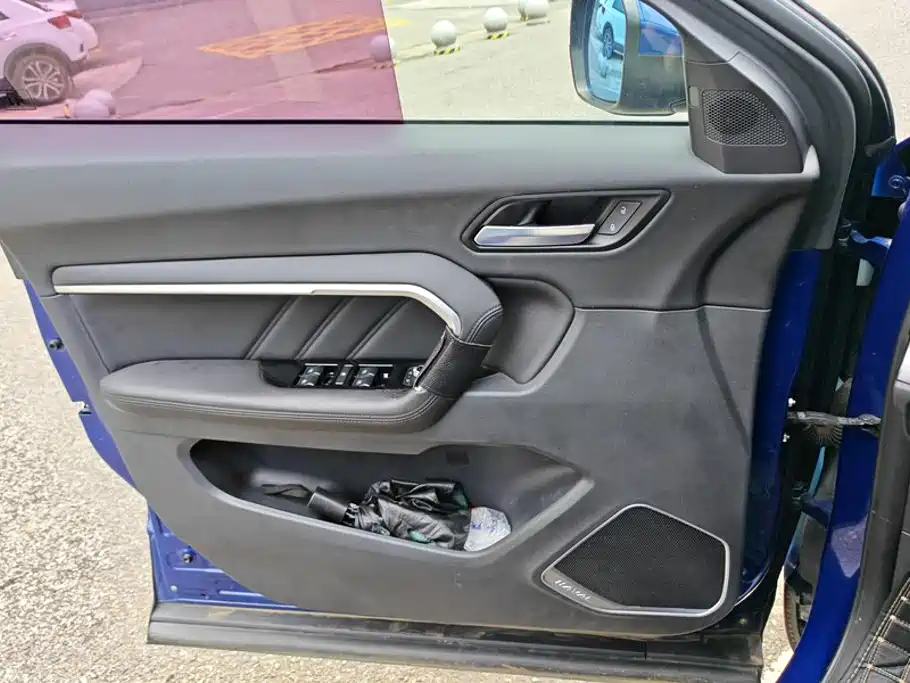 Haval H6 — миниатюра 7