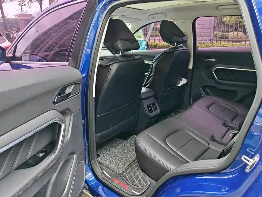 Haval H6 — миниатюра 11