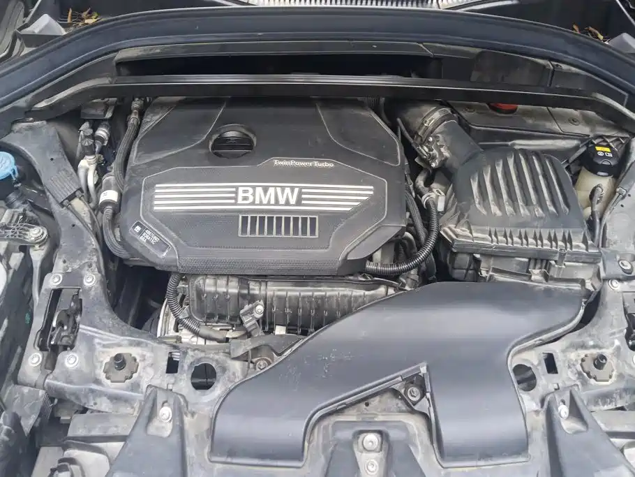 BMW X1 — миниатюра 10