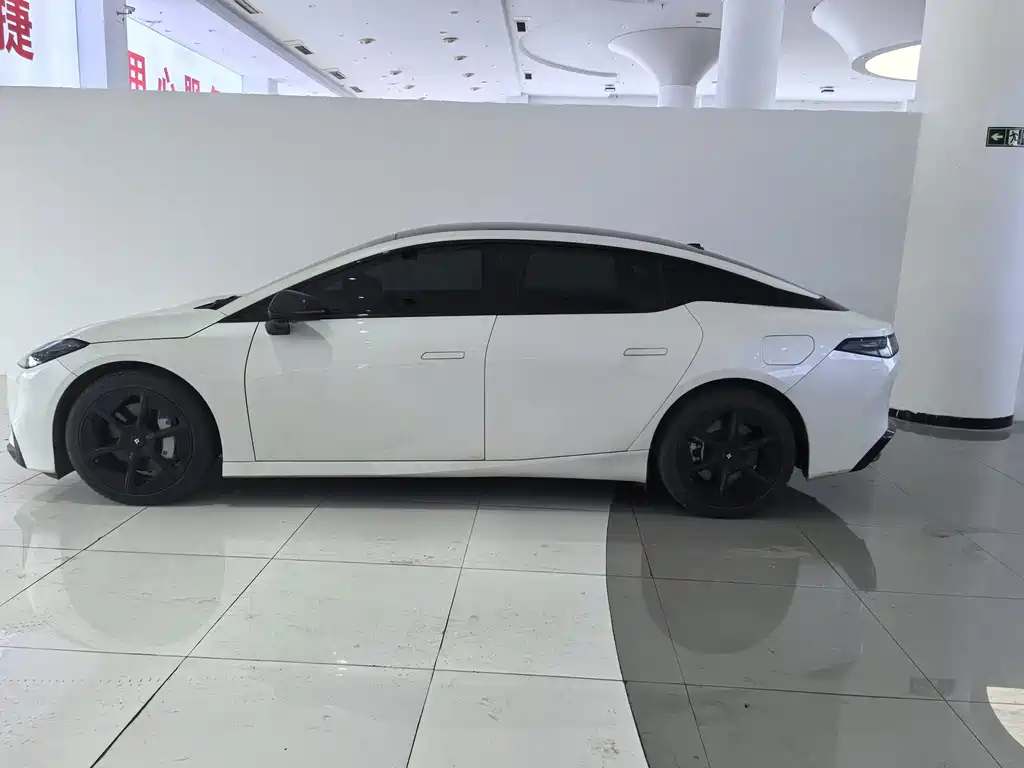 Hyper GT — миниатюра 5