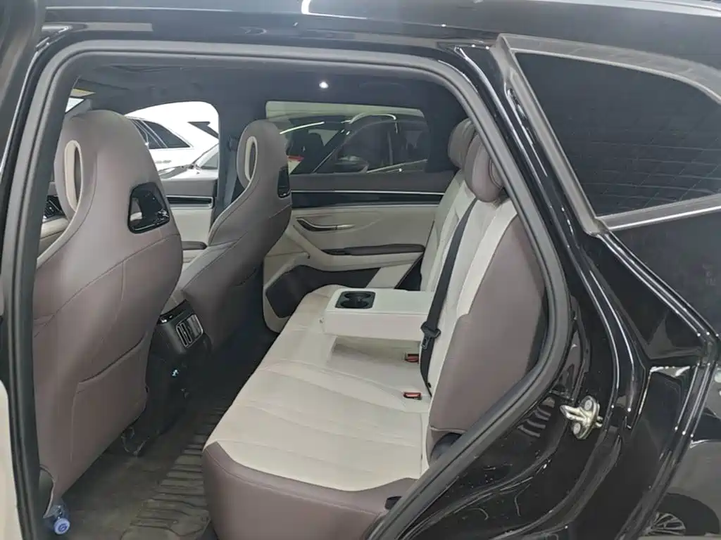 BYD PLUS New Energy — миниатюра 17