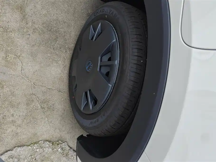 BYD Seagull 2025 305km
