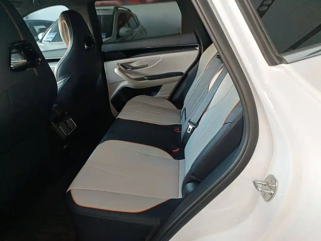 BYD PLUS New Energy — миниатюра 17