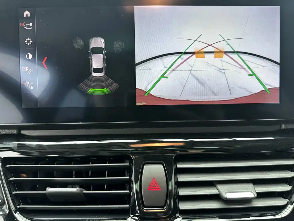 BMW 1 Series — миниатюра 14