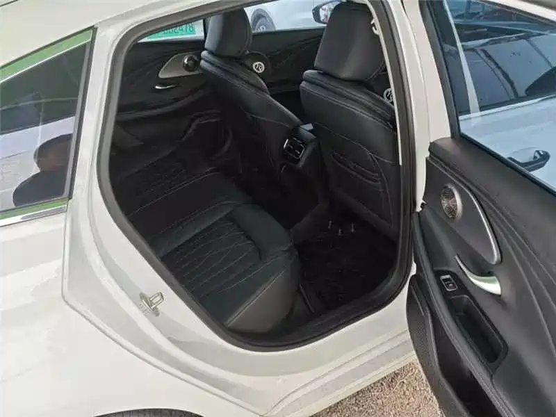 Chery Arrizo 8 — миниатюра 3